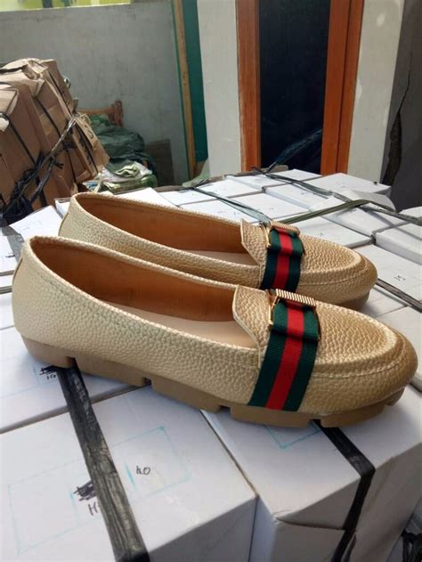 sepatu gucci wanita terbaru 2018|sepatu gucci terbaru.